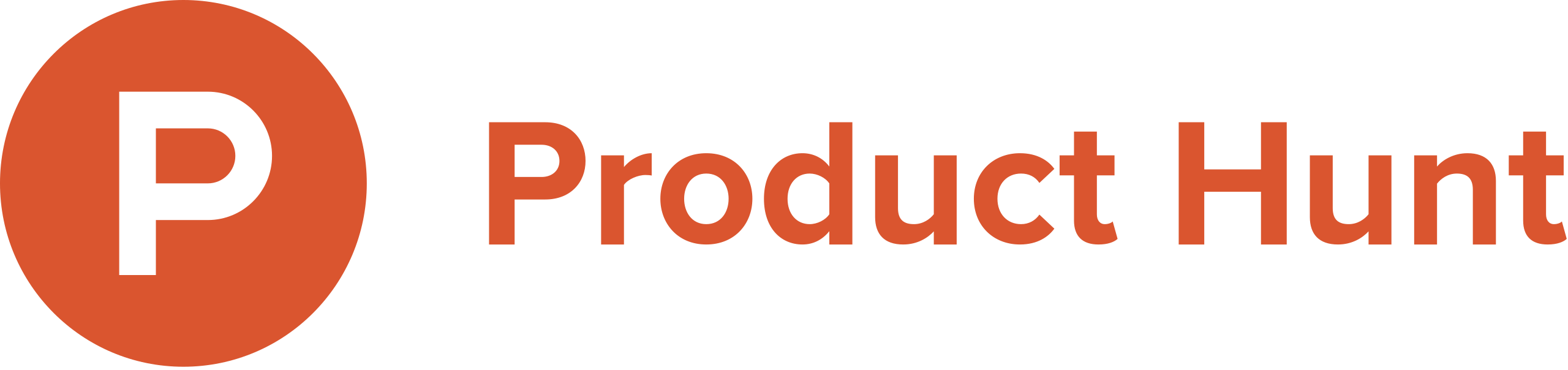 Product Hunt logo